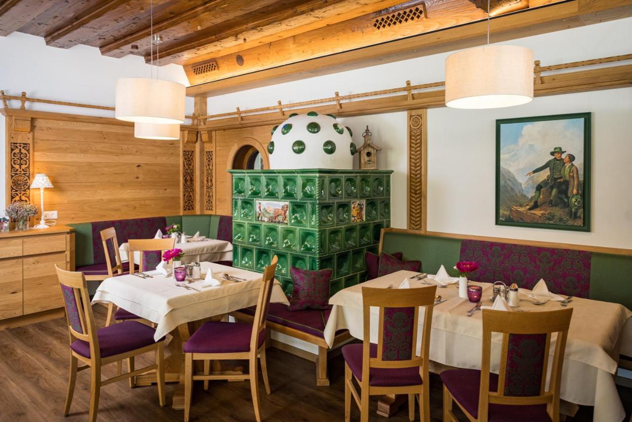 Landhotel Haeuserl Im Wald Грёбминг Экстерьер фото