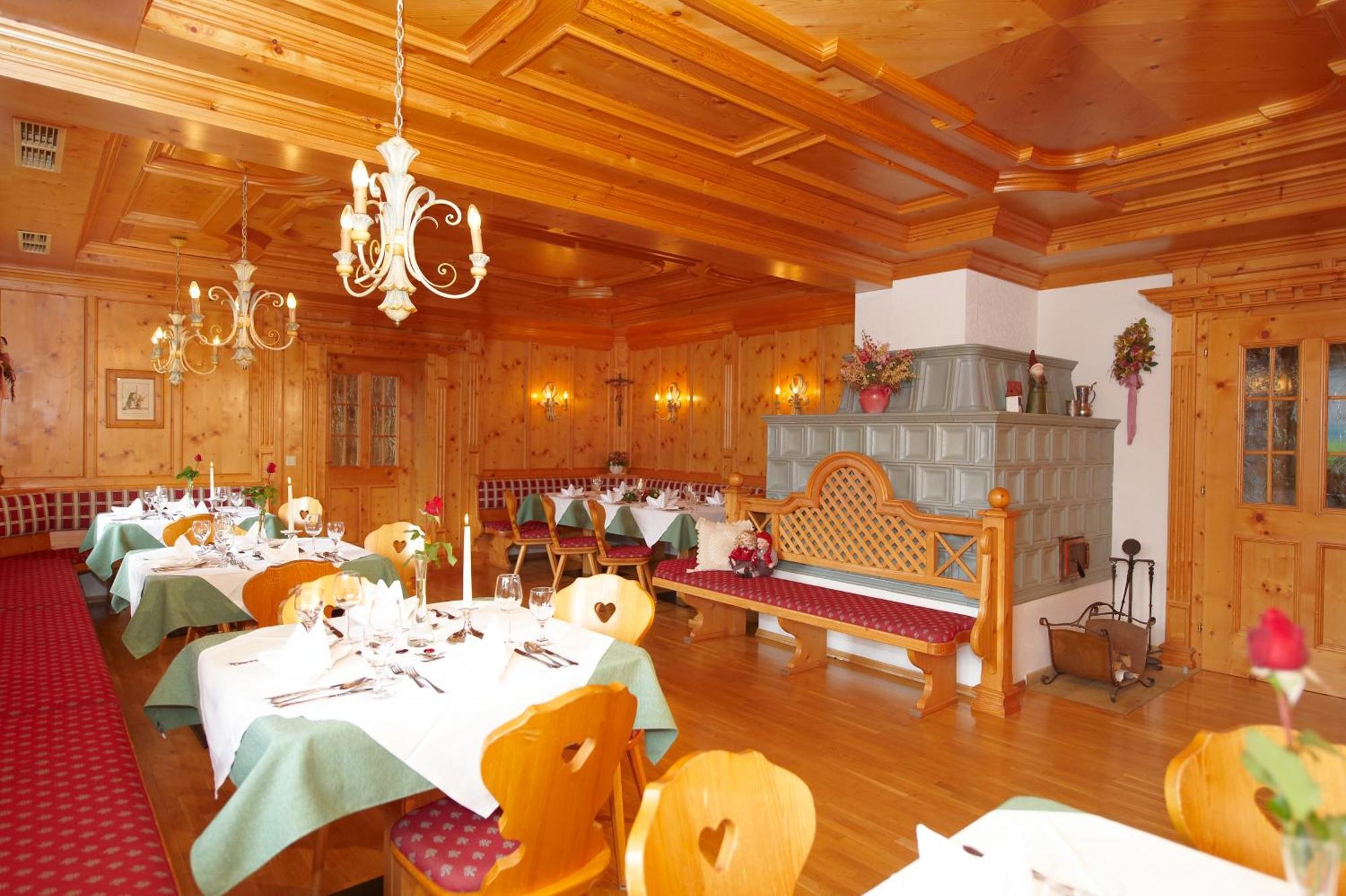 Landhotel Haeuserl Im Wald Грёбминг Экстерьер фото